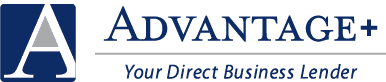Advantage+ — Your Direct Business Lender