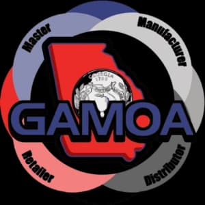 GAMOA — Georgia Amusement & Music Operators Association